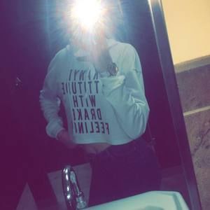 Meet your Posher, Jesslyn